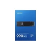 Kép 5/8 - SAMSUNG 990 EVO Plus PCIe 4.0 x4 / 5.0 x2 NVMe M.2 SSD 1TB SMG
