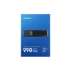 Kép 5/8 - SAMSUNG 990 EVO Plus PCIe 4.0 x4 / 5.0 x2 NVMe M.2 SSD 2TB SMG