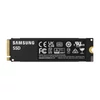 Kép 2/8 - SAMSUNG 990 EVO Plus PCIe 4.0 x4 / 5.0 x2 NVMe M.2 SSD 4TB SMG