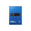 Kép 5/8 - SAMSUNG 990 EVO Plus PCIe 4.0 x4 / 5.0 x2 NVMe M.2 SSD 4TB SMG