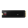Kép 2/11 - SAMSUNG 9100 PRO with Heatsink PCIe 5.0 NVMe™ M.2 SSD 1TB SMG