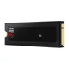 Kép 4/11 - SAMSUNG 9100 PRO with Heatsink PCIe 5.0 NVMe™ M.2 SSD 1TB SMG