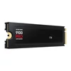 Kép 6/11 - SAMSUNG 9100 PRO with Heatsink PCIe 5.0 NVMe™ M.2 SSD 1TB SMG