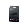 Kép 10/11 - SAMSUNG 9100 PRO with Heatsink PCIe 5.0 NVMe™ M.2 SSD 1TB SMG