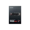 Kép 5/8 - SAMSUNG 9100 PRO PCIe 5.0 NVMe M.2 SSD, 2TB SMG