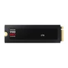 Kép 2/11 - SAMSUNG 9100 PRO with Heatsink PCIe 5.0 NVMe™ M.2 SSD 2TB SMG