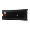 Kép 4/11 - SAMSUNG 9100 PRO with Heatsink PCIe 5.0 NVMe™ M.2 SSD 2TB SMG