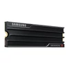 Kép 5/11 - SAMSUNG 9100 PRO with Heatsink PCIe 5.0 NVMe™ M.2 SSD 2TB SMG