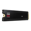 Kép 6/11 - SAMSUNG 9100 PRO with Heatsink PCIe 5.0 NVMe™ M.2 SSD 2TB SMG
