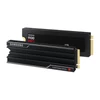 Kép 7/11 - SAMSUNG 9100 PRO with Heatsink PCIe 5.0 NVMe™ M.2 SSD 2TB SMG