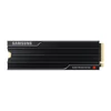 Kép 1/11 - SAMSUNG 9100 PRO with Heatsink PCIe 5.0 NVMe™ M.2 SSD 2TB SMG