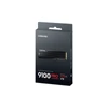 Kép 10/11 - SAMSUNG 9100 PRO with Heatsink PCIe 5.0 NVMe™ M.2 SSD 2TB SMG