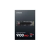 Kép 5/8 - SAMSUNG 9100 PRO PCIe 5.0 NVMe™ M.2 SSD 4TB SMG
