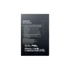 Kép 6/8 - SAMSUNG 9100 PRO PCIe 5.0 NVMe™ M.2 SSD 4TB SMG