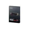 Kép 7/8 - SAMSUNG 9100 PRO PCIe 5.0 NVMe™ M.2 SSD 4TB SMG