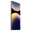 Kép 3/8 - Xiaomi redmi note 14 pro aurora purple 8 / 256gb