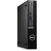 Kép 1/2 - DELL PC Optiplex 7020 Micro, Intel Core i3-14100T (4.4GHz), 8GB, 512GB SSD, Linux Dell