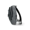 Kép 3/20 - Nedis  NBBK15150GY notebook / laptop hátizsák 10 - 16" | 10 rekesz | 430 mm | 50 mm | 290 mm NEDIS