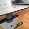 Kép 4/5 - Nedis NBLKD100ME notebook zár, számzáras, 1.8m NEDIS