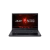 Kép 1/5 - ACER Aspire Nitro ANV15-51-55D1, 15.6" FHD IPS, Intel Core i5-13420H, 16GB, 1TB SSD, GeForce RTX 4050, DOS, fekete Acer