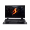 Kép 1/9 - ACER Aspire Nitro AN17-42-R5VB, 17.3" QHD IPS, AMD Ryzen 9-8945HS, 16GB, 1TB SSD, GeForce RTX 4060, Win11 Home, fekete Acer