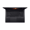 Kép 6/9 - ACER Aspire Nitro AN17-42-R5VB, 17.3" QHD IPS, AMD Ryzen 9-8945HS, 16GB, 1TB SSD, GeForce RTX 4060, Win11 Home, fekete Acer