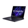 Kép 2/4 - ACER Predator Helios PHN16-72-904F, 16" WQXGA, Intel Core i9-14900HX, 32GB, 1TB SSD, GeForce RTX 4070, DOS, fekete Acer