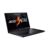 Kép 2/9 - ACER Nitro ANV15-41-R3XP, 15.6" FHD IPS, AMD Ryzen 7-7735HS, 16GB, 1TB SSD, GeForce RTX 4050, DOS, fekete Acer