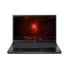 Kép 1/4 - ACER Nitro ANV15-41-R80U, 15.6" FHD IPS, AMD Ryzen 5-6600H, 16GB, 512GB SSD, GeForce RTX 3050, DOS, fekete Acer