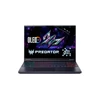 Kép 1/10 - ACER Predator Helios Neo PHN16-73-73YX, 16" WQXGA, Intel Core Ultra 7 255HX, 16GB, 1TB SSD, GeForce RTX 5070, DOS fekete Acer