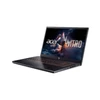 Kép 3/3 - ACER Nitro ANV15-52-55MD 15.6" FHD IPS, Intel Core 5 210H, 16GB, 1TB SSD, GeForce RTX 5060, DOS, fekete Acer