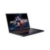 Kép 2/3 - ACER Nitro ANV15-52-75HF 15.6" FHD IPS, Intel Core 7 240H, 16GB, 1TB SSD, GeForce RTX 5060, DOS, fekete Acer