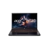 Kép 1/3 - ACER Nitro ANV15-52-75HF 15.6" FHD IPS, Intel Core 7 240H, 16GB, 1TB SSD, GeForce RTX 5060, DOS, fekete Acer