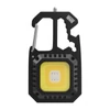 Kép 2/9 - NEWELL Lunar Multitool multifunkciós LED lámpa + állvány, 6 világítási mód, dugókulcs, 500 mAh, LED töltés jelző NEWELL