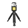 Kép 1/9 - NEWELL Lunar Multitool multifunkciós LED lámpa + állvány, 6 világítási mód, dugókulcs, 500 mAh, LED töltés jelző NEWELL
