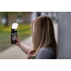 Kép 7/8 - NEWELL Sunny LED lámpa, mágneses rögzítés, 5 fényerő fokozat, 3 világítási mód, 1000mAh, USD-C kábel NEWELL