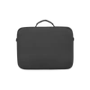 Kép 3/6 - SBOX Notebook táska NLS-3015B, LAPTOP BAG NEW YORK, Black SBOX