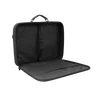 Kép 4/6 - SBOX Notebook táska NLS-3015B, LAPTOP BAG NEW YORK, Black SBOX