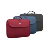 Kép 6/6 - SBOX Notebook táska NLS-3015B, LAPTOP BAG NEW YORK, Black SBOX