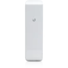 Kép 1/3 - UBiQUiTi Wireless Access Point Point-to-MultiPoint, 2,4GHz 2x100Mbps, kültéri - NSM2