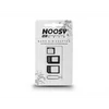 Kép 1/2 - NOOSY NANO ÉS MICRO SIM-KÁRTYA ADAPTER (3 IN 1) KISZEDŐ SZERSZÁMMAL HAFFNER