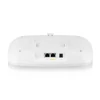 Kép 2/2 - ZYXEL Wireless Access Point Tri Band BE11000 (WiFi 7) Falra rögzíthető 2x2.5G, NWA130BE-EU0101F Zyxel