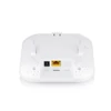 Kép 2/2 - ZYXEL Wireless Access Point Dual Band AX1800 (WiFi 6) Falra rögzíthető, NWA50AX-EU0102F