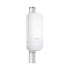 Kép 2/3 - ZYXEL Wireless Access Point 5Ghz AX2400 Kültéri / Beltéri 5km hatótáv, NWA55AXPTP-EU0102F Zyxel