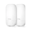 Kép 3/3 - ZYXEL Wireless Access Point 5Ghz AX2400 Kültéri / Beltéri 5km hatótáv, NWA55AXPTP-EU0102F Zyxel