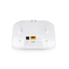 Kép 2/2 - ZYXEL Wireless Access Point Dual Band AX1800 (WiFi 6) Falra rögzíthető, NWA90AX-EU0102F