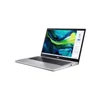 Kép 3/9 - ACER Aspire Go AG15-42P-R6X6, 15.6" FHD, AMD Ryzen 7 5825U, 16GB, 512GB SSD, UMA, Win11 Home, ezüst Acer