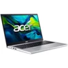 Kép 2/4 - ACER Aspire AG15-32P-33EG, 15.6" FHD, Intel Core 3 N355, 16GB, 512GB SSD, UMA, DOS, ezüst Acer