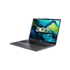 Kép 3/9 - ACER Aspire A16-71M-77CC, 16" WUXGA, OLED, Intel Core Ultra 7 155H, 16GB, 1TB SSD, UMA, DOS, acélszürke Acer