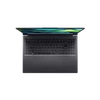 Kép 4/9 - ACER Aspire A16-71M-77CC, 16" WUXGA, OLED, Intel Core Ultra 7 155H, 16GB, 1TB SSD, UMA, DOS, acélszürke Acer
